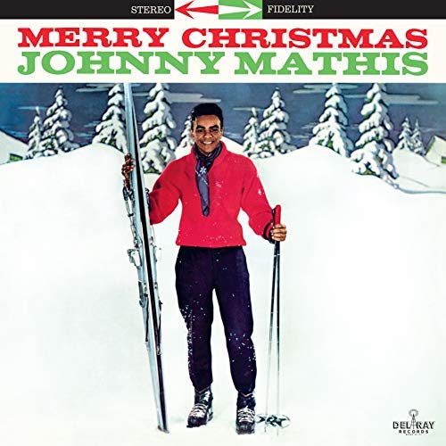 Johnny Matthis - MERRY CHRISTMAS | Mint (M) Mint (M)-