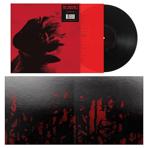 Joji - BALLADS 1 (5-Year Anniversary) | Mint (M) Mint (M)-