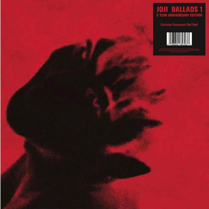 Joji - Ballads 1 | Mint (M) Mint (M)-