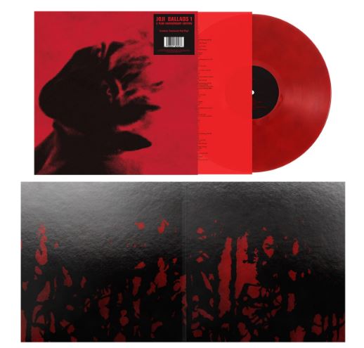Joji - Ballads 1 | Mint (M) Mint (M)-