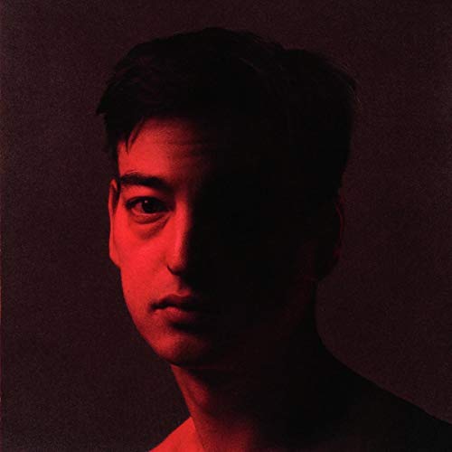 Joji - Nectar | Mint (M) Mint (M)-