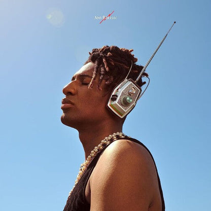 Jon Batiste - World Music Radio (Limited Edition, Signed Litograph) (2 Lp's) |--
