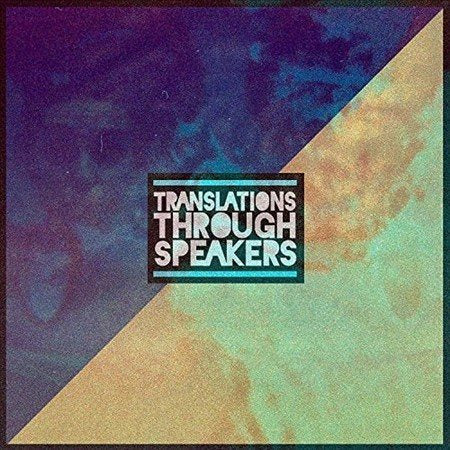 Jon Bellion - TRANSLATIONS THROUGH SPEAKERS | Mint (M) Mint (M)-