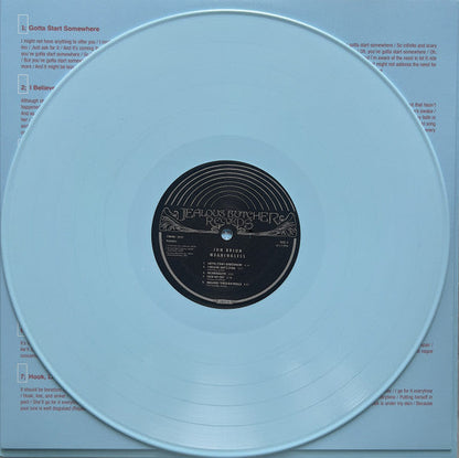 Jon Brion - Meaningless | Mint (M) Mint (M)-