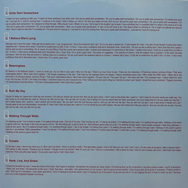Jon Brion - Meaningless | Mint (M) Mint (M)-