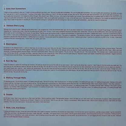 Jon Brion - Meaningless | Mint (M) Mint (M)-