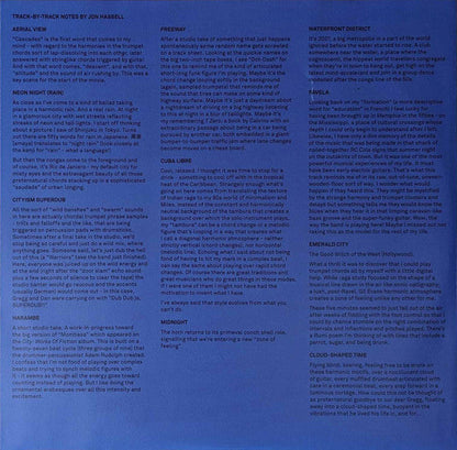 Jon Hassell - Psychogeography | Mint (M) Mint (M)-