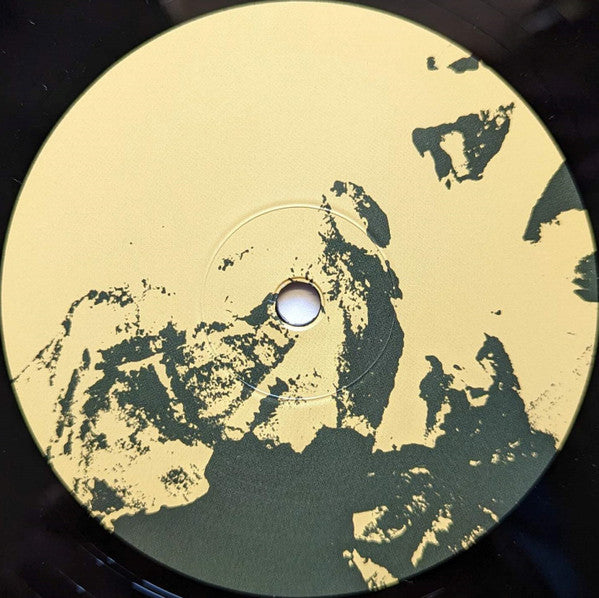 Jon Hassell - Psychogeography | Mint (M) Mint (M)-