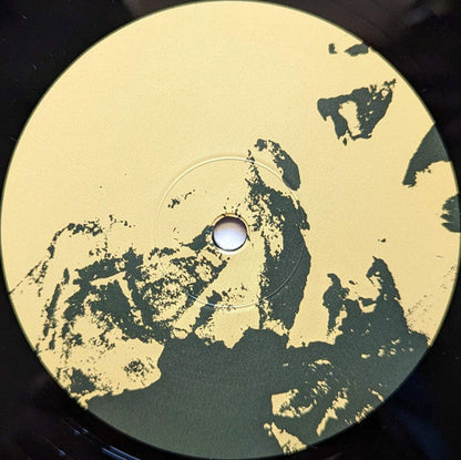 Jon Hassell - Psychogeography | Mint (M) Mint (M)-