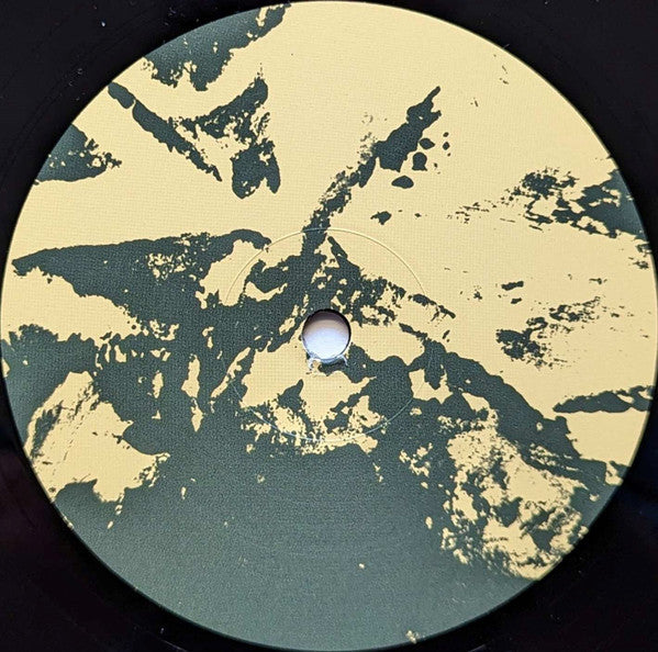 Jon Hassell - Psychogeography | Mint (M) Mint (M)-