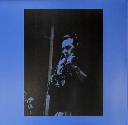 Jon Hassell - Psychogeography | Mint (M) Mint (M)-