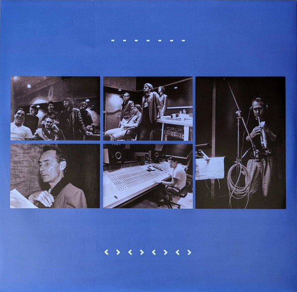 Jon Hassell - Psychogeography | Mint (M) Mint (M)-