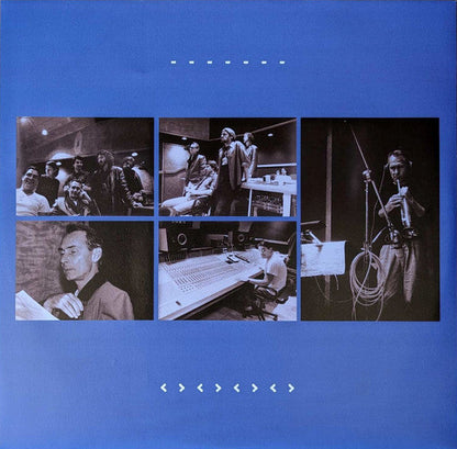 Jon Hassell - Psychogeography | Mint (M) Mint (M)-