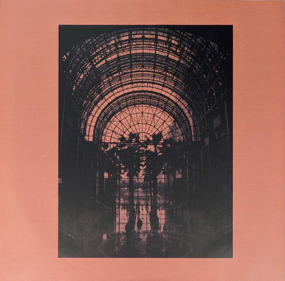 Jon Hassell - The Living City | Mint (M) Mint (M)-