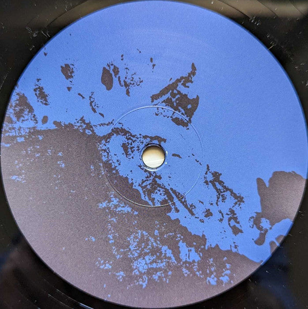 Jon Hassell - The Living City | Mint (M) Mint (M)-