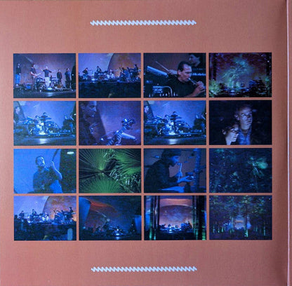 Jon Hassell - The Living City | Mint (M) Mint (M)-