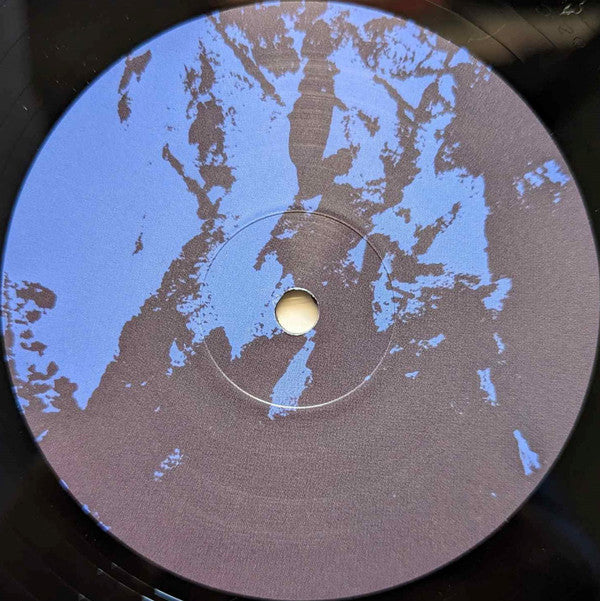 Jon Hassell - The Living City | Mint (M) Mint (M)-