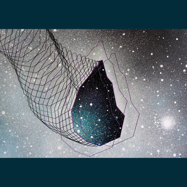 Jon Hester - Converge Part I (2xVINYL) | Mint (M) Mint (M)-