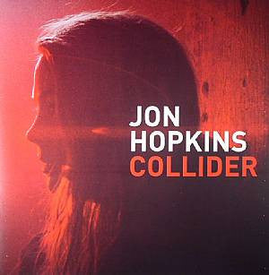 Jon Hopkins - Collider | Mint (M) Mint (M)--