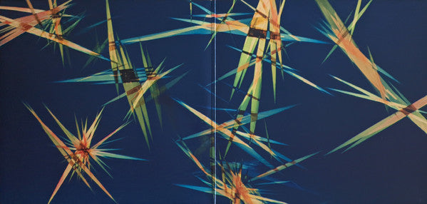 Jon Hopkins - Immunity | Mint (M) Mint (M)-