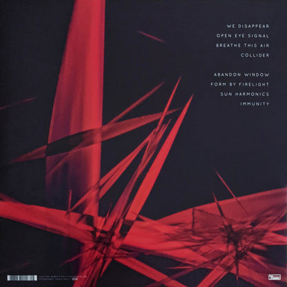 Jon Hopkins - Immunity | Mint (M) Mint (M)-