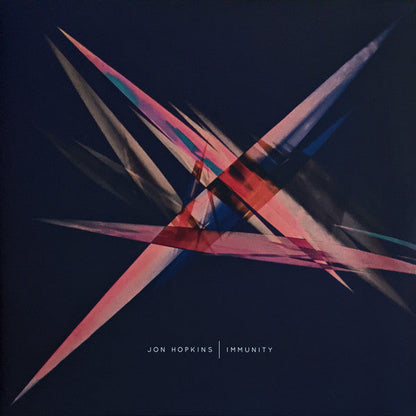 Jon Hopkins - Immunity | Mint (M) Mint (M)-