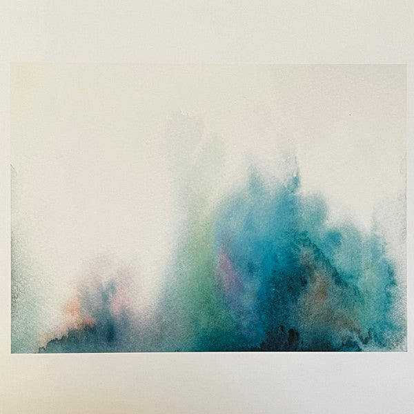 Jon Hopkins - Music For Psychedelic Therapy | Mint (M) Mint (M)-