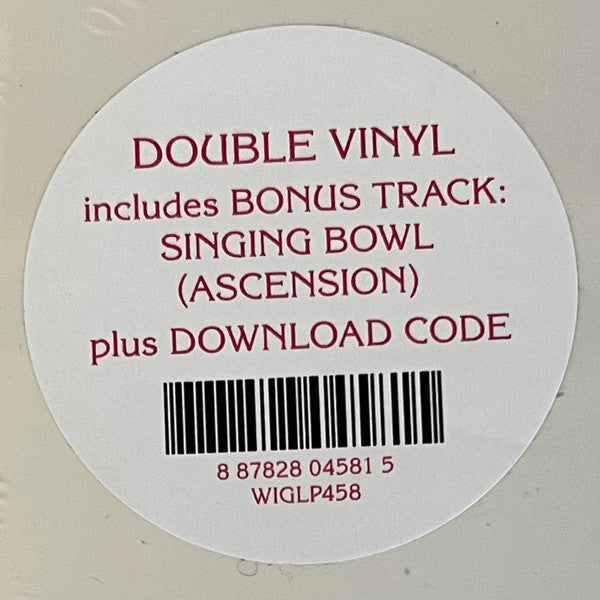 Jon Hopkins - Music For Psychedelic Therapy | Mint (M) Mint (M)-