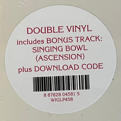 Jon Hopkins - Music For Psychedelic Therapy | Mint (M) Mint (M)-