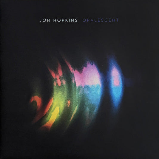 Jon Hopkins - Opalescent | Mint (M) Mint (M)-