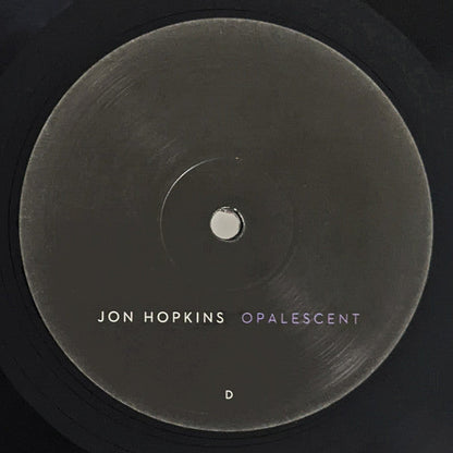Jon Hopkins - Opalescent | Mint (M) Mint (M)-