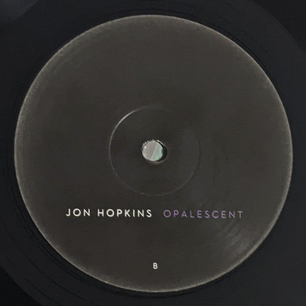 Jon Hopkins - Opalescent | Mint (M) Mint (M)-