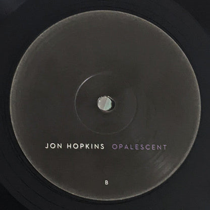 Jon Hopkins - Opalescent | Mint (M) Mint (M)-