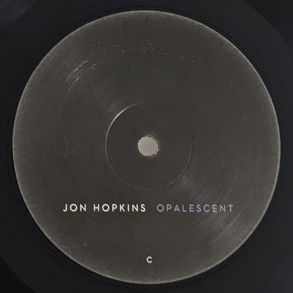 Jon Hopkins - Opalescent | Mint (M) Mint (M)-