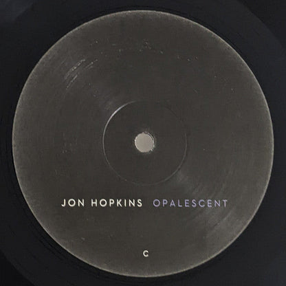 Jon Hopkins - Opalescent | Mint (M) Mint (M)-