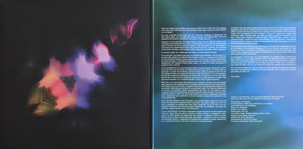 Jon Hopkins - Opalescent | Mint (M) Mint (M)-