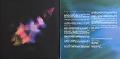 Jon Hopkins - Opalescent | Mint (M) Mint (M)-