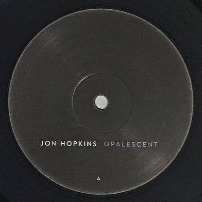 Jon Hopkins - Opalescent | Mint (M) Mint (M)-