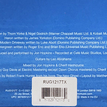 Piano Versions | Mint (M) Mint (M)-