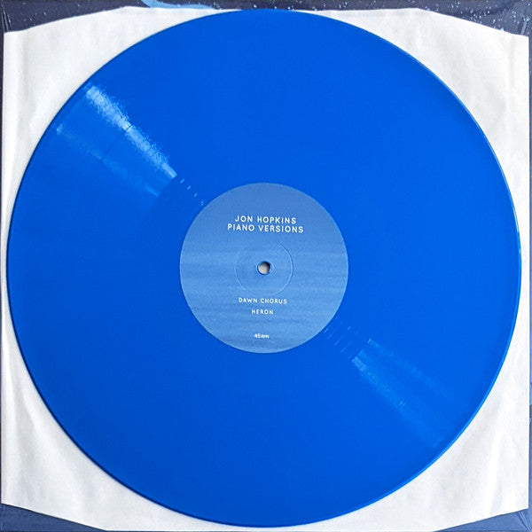 Piano Versions | Mint (M) Mint (M)-