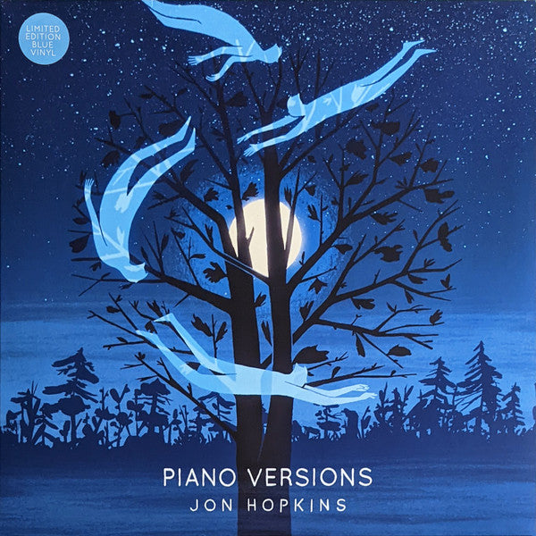 Piano Versions | Mint (M) Mint (M)-