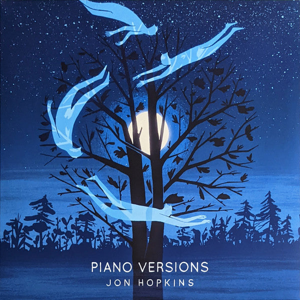 Piano Versions | Mint (M) Mint (M)-