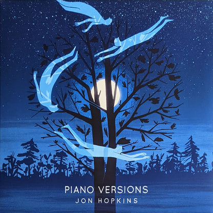 Piano Versions | Mint (M) Mint (M)-