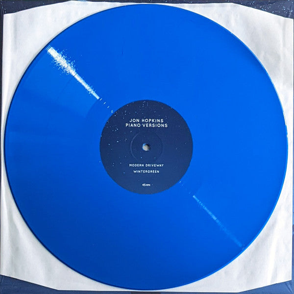 Piano Versions | Mint (M) Mint (M)-