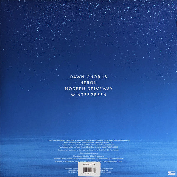 Piano Versions | Mint (M) Mint (M)-