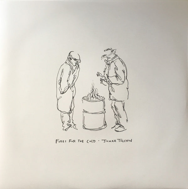 Fires For The Cold | Mint (M) Mint (M)-