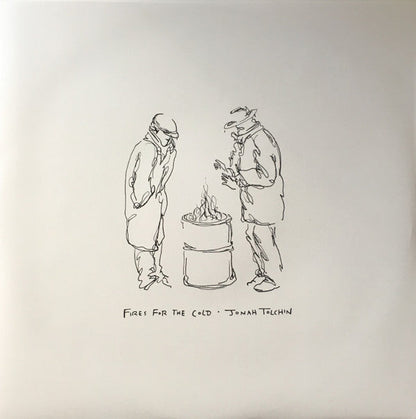 Fires For The Cold | Mint (M) Mint (M)-