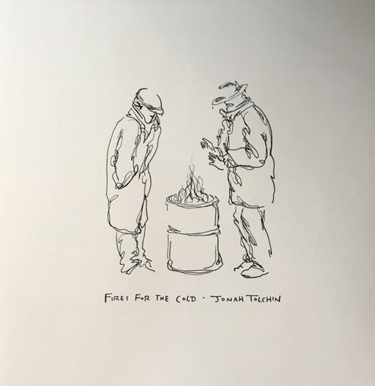 Fires For The Cold | Mint (M) Mint (M)-
