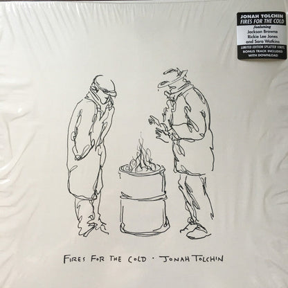 Fires For The Cold | Mint (M) Mint (M)-