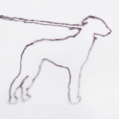 Portrait Of A Dog | Mint (M) Mint (M)-